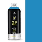 MTN PRO Color Paint – RAL-5015 Sky Blue Spuitverf – 400ml