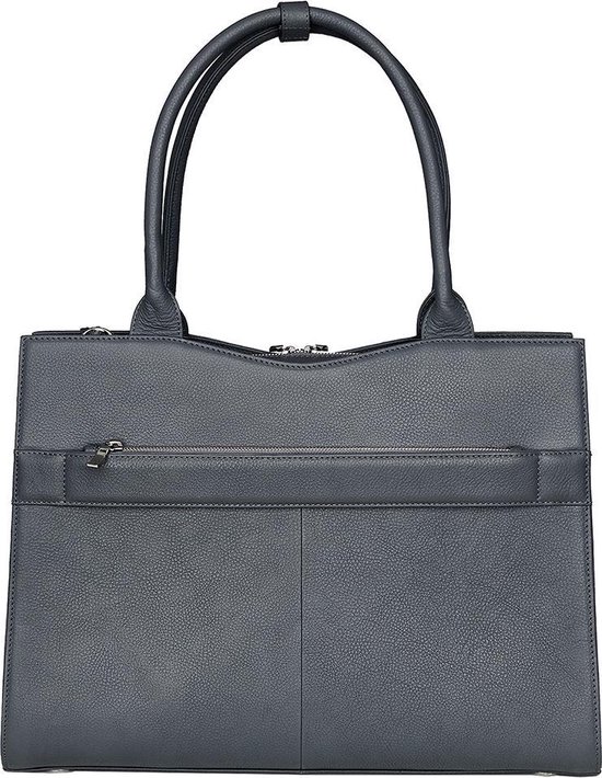Laptoptas - Canvas beschermhoes voor 13/14/15 inch laptops