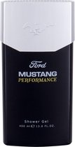 Mustang - Performance Shower Gel - 400ml