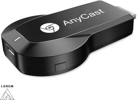 Chromecast Google Home spotify smart tv box youtube - dongle mediaspeler -... | bol.com