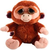 Feisty Pets Aap Pluche Knuffel 25 cm