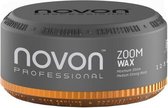 Novon Professional Zoom Wax Maximum Shine Medium Strong Hold 150 ml