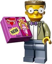 LEGO Minifigures The Simpsons Serie 2 - Smithers 15/16 - 71009