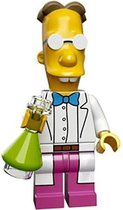 LEGO Minifigures The Simpsons Serie 2 - Professor Frink 9/16 - 71009