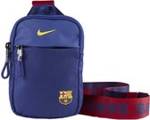 Nike Stadium FC Barcelona Smit CK6487-421, Mannen, Marineblauw, Sachet, maat: One size