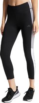 Venice Beach Legging - Vrouwen - zwart/grijs