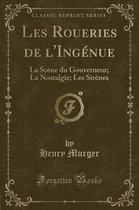 Les Roueries de l'Ingenue