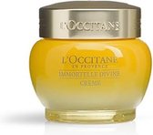 L'occitane Immortelle Divine Cream 50 Ml For Unisex
