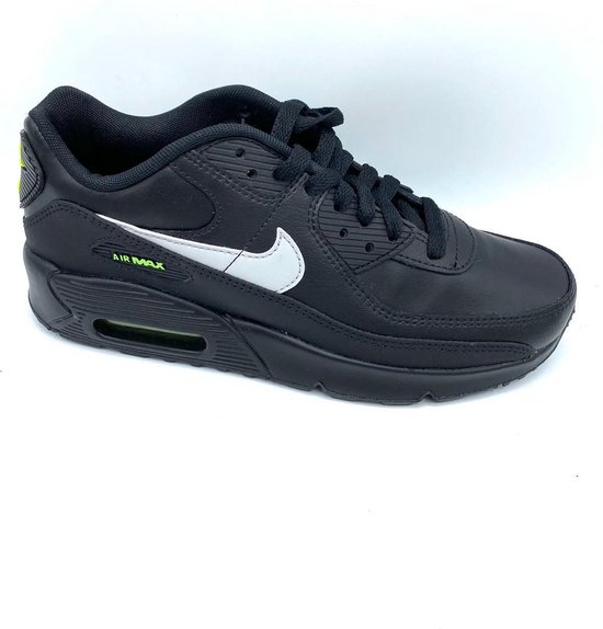 Nike Air Max 90 (GS) Maat 38.5 | bol.com