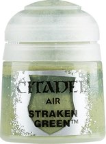 Straken Green - Air (Citadel)
