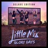 Glory Days (Deluxe Edition) (CD+DVD)