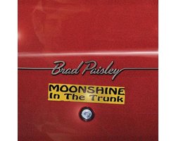 Moonshine In The Trunk