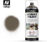 Vallejo val 28005 - US Olive Drab Primer - Spay-paint 400 ml