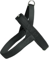 Petlando Norway-Harness hondentuig Zwart XL