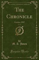 The Chronicle, Vol. 26