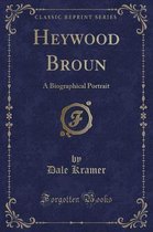 Heywood Broun