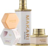 MAKARI ACNE TREATMENT SET