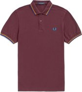 Fred Perry Polo Twin Tipped Fred Perry Shirt