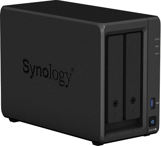 Synology DS720+ -NAS - Synology