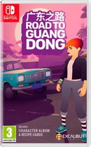 Road to Guangdong - Switch