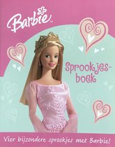 Barbie sprookjes