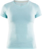 Craft Essential V-Neck shirt, dames