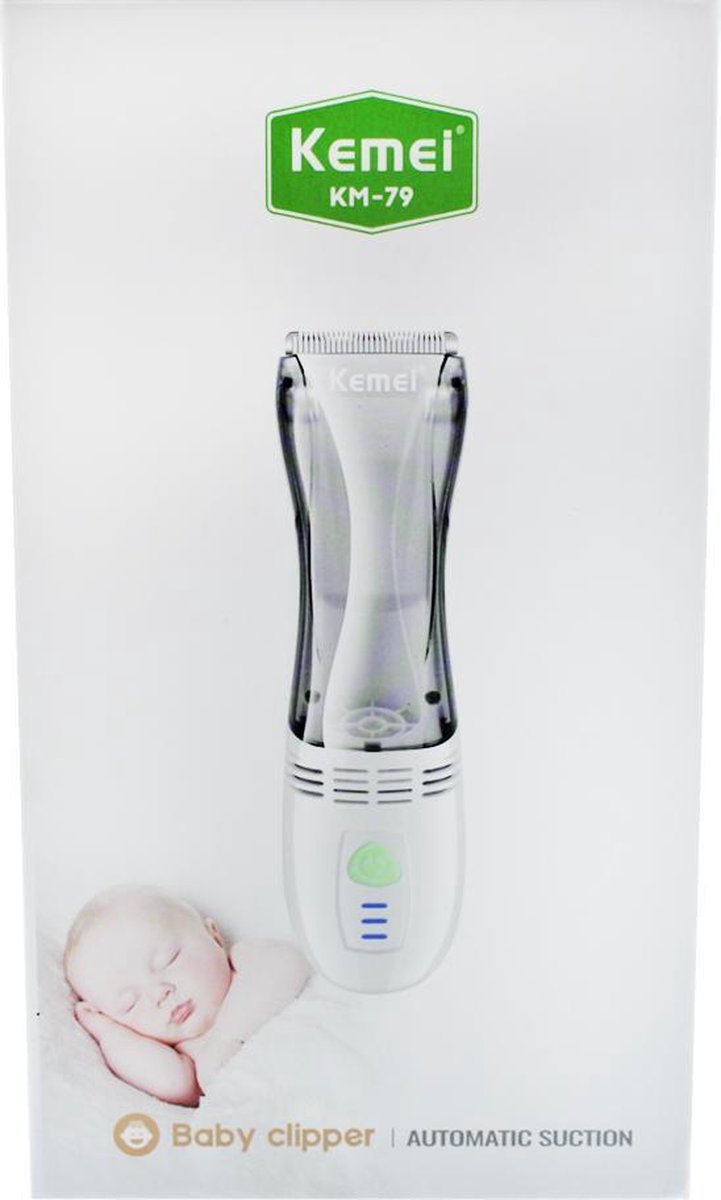Babyliss Men Tondeuse Japanese Steel 1 Stuk