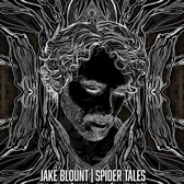 Jake Blount - Spider Tales (LP)