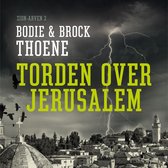 Torden over Jerusalem - Zion-arven 2