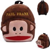 Paul frank kinder rugzak pluche