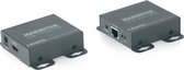 Marmitek MegaView 65 HDMI extender | over 1 CAT 5e/6 kabel | Full HD | 3D | 40m