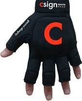 Csign Sports hockeyhandschoen INDOOR XXS