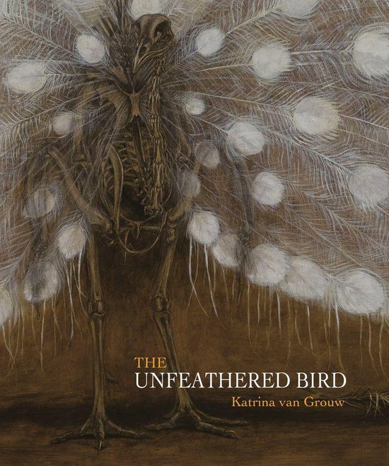 The Unfeathered Bird - cover