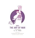 The Illustrated Library of Chinese Classics 3 - The Art of War