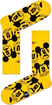Happy Socks Disney Face it, Mickey maat 41-46