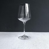 RCR Universum Wijnglas 55cl - 6 stuks Perfecte cadeau voor de Wijnliefhebber