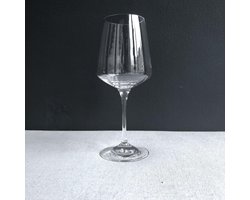 RCR Universum Wijnglas 55cl - 6 stuks Perfecte cadeau voor de Wijnliefhebber
