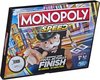 Afbeelding van het spelletje Monopoly Speed Edition