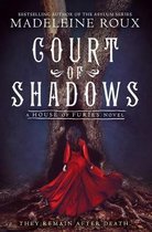 Court of Shadows House of Furies, Book 2