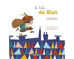 Ik help - Ik help... de Sint