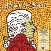 Mozart& Mozart 2dvd