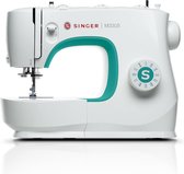 Singer M3305 - Naaimachine - Wit/Groen