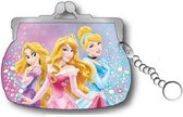 Disney Princess Meisjes Beugelportemonnee Roze