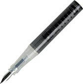 TWSBI Go Fountain pen Smokey - Fine