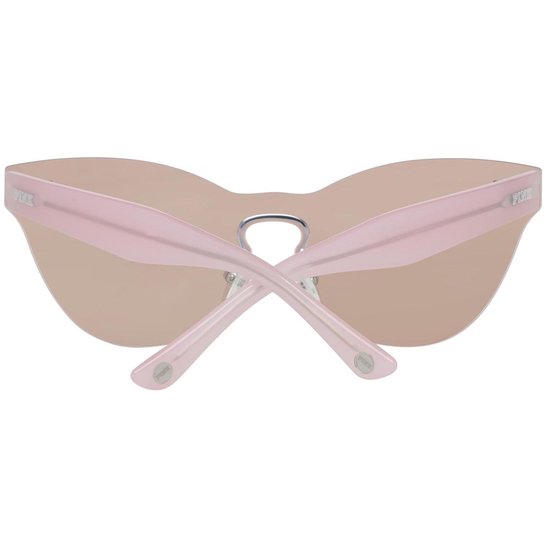 Victoria's Secret PK0011 0072T - Zonnebril - Rozekleurig/Roze - 62 mm van Merkloos — afbeelding 3