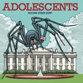 Adolescents - Russian Spider Dump (CD)