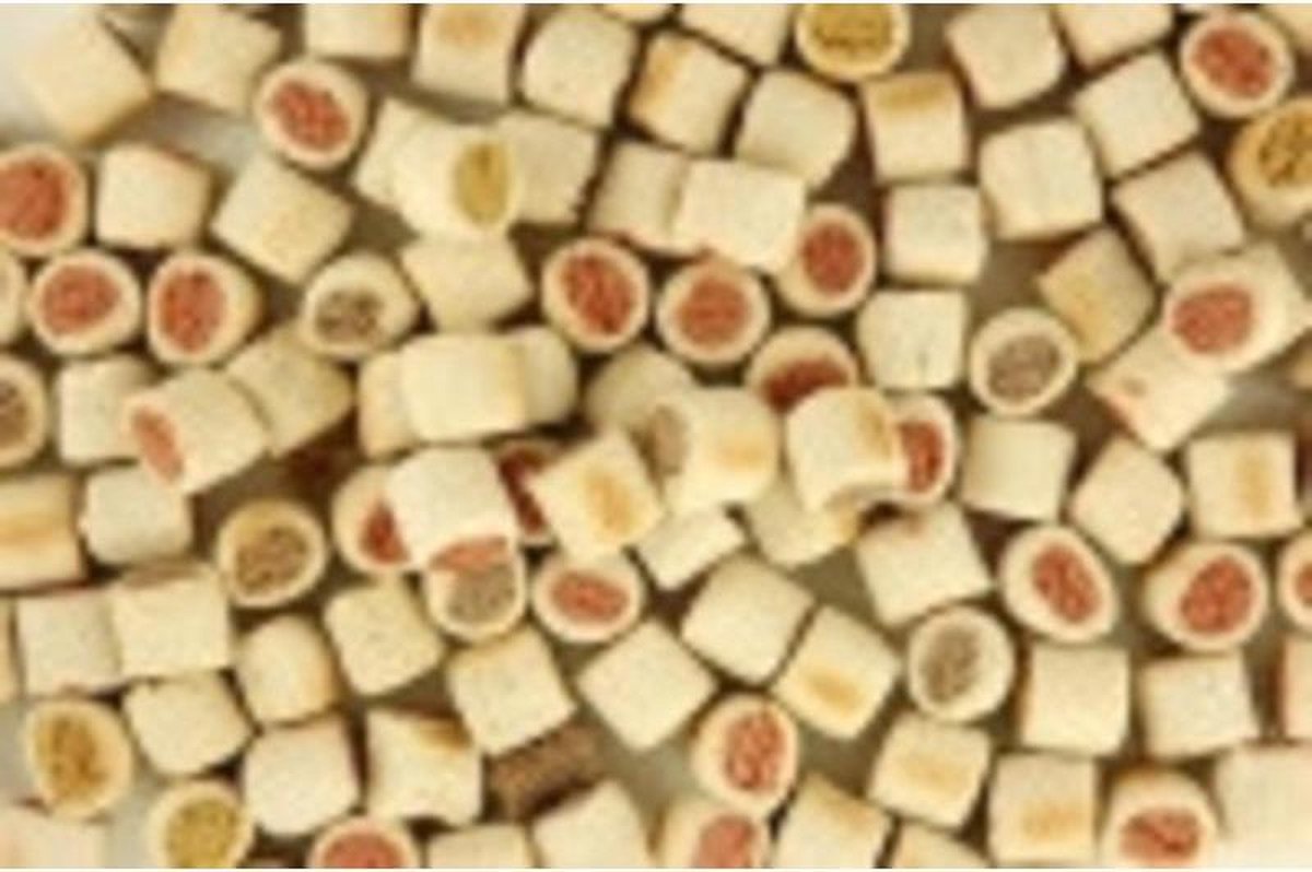 Snacky mix - 2 x 400 gram