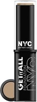 NYC Get It All Foundation 001 Light