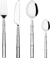 Olympia Cinnamon Bestekset - 24-delig - 6 Persoons