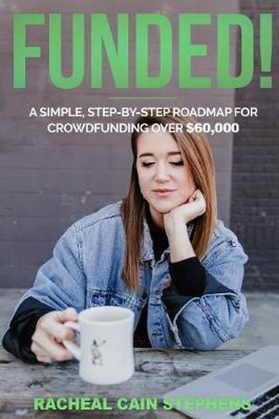 Funded! - cover